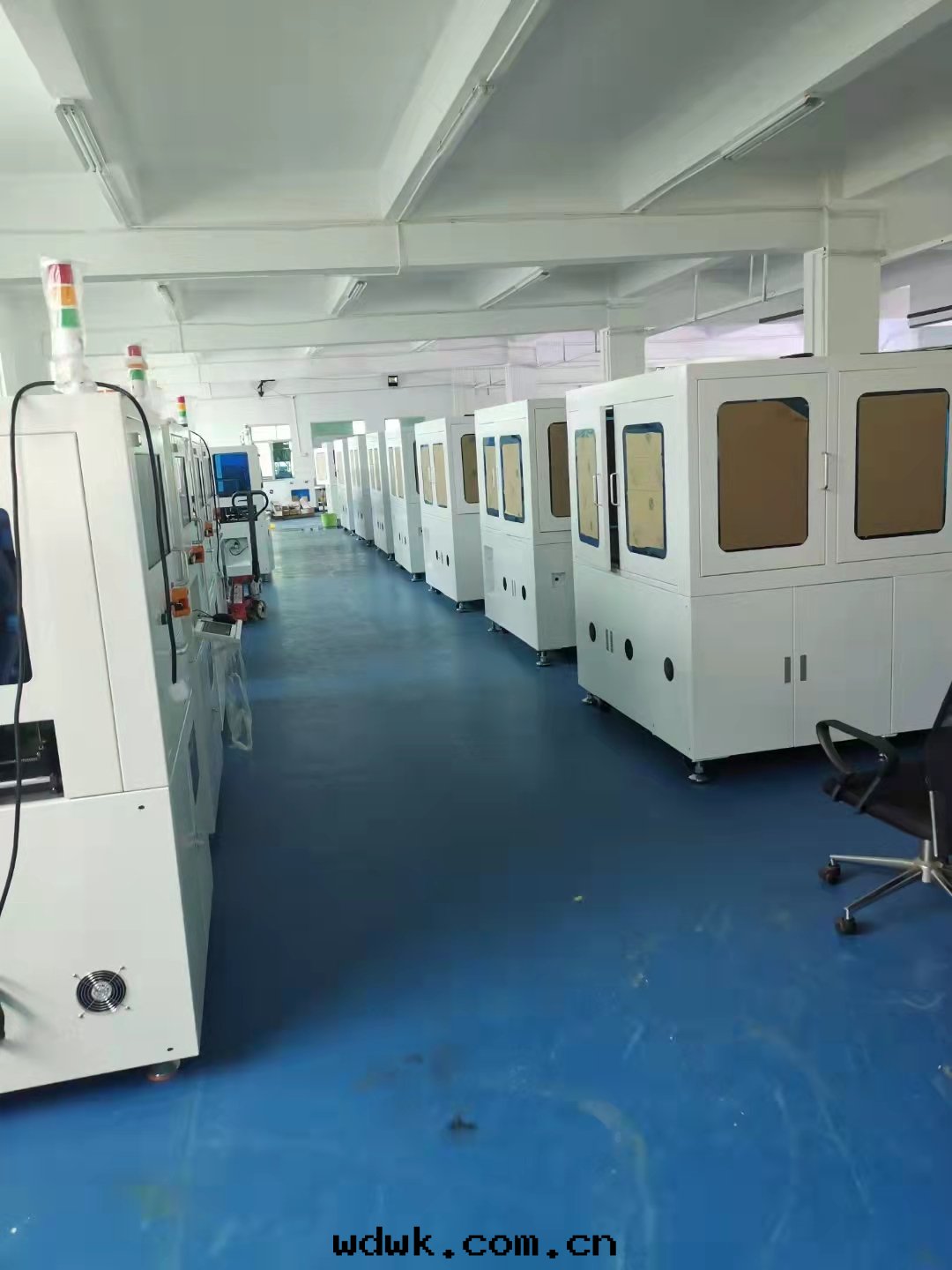 全(quán)自(zì)動(dòng)在(zài)線(xiàn)双(shuāng)面(miàn)噴碼機(jī)/AP-800F