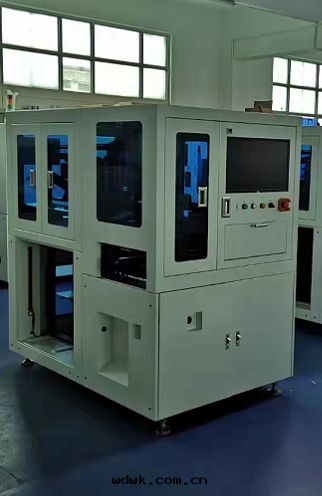 全(quán)自(zì)動(dòng)FPC裝(zhuāng)载機(jī)/FAS600F